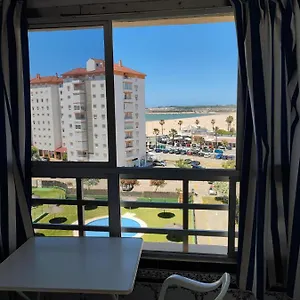  Apartamento Valdelagrana Descanso Playa Y Ocio