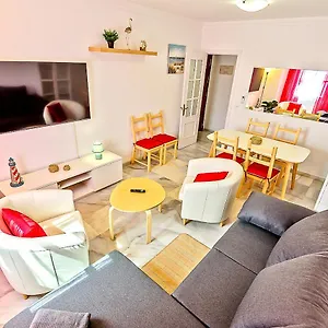  Apartamento Plaza De Cárcel 3-bedroom
