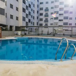 Appartement Apartamento Racimo, El Puerto de Santa María