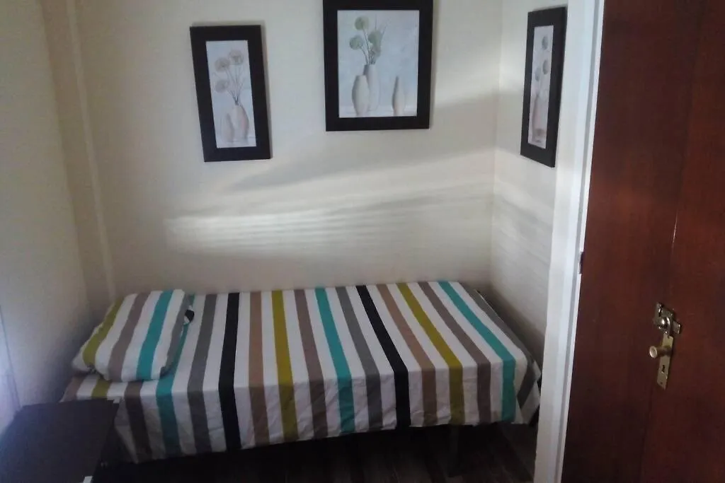 Apartamento En Valdelagrana A Pie De Playa El Puerto de Santa Maria Spain