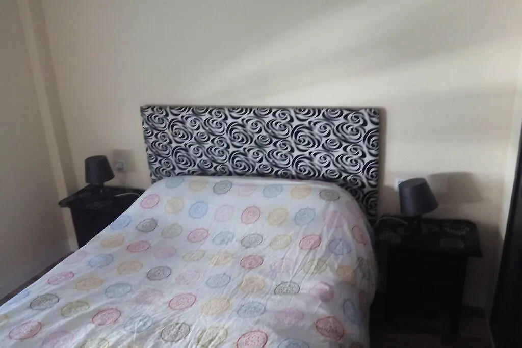 Apartamento En Valdelagrana A Pie De Playa El Puerto de Santa Maria 0*,  Spain