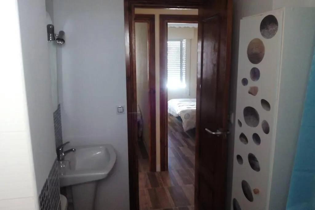 Apartamento En Valdelagrana A Pie De Playa El Puerto de Santa Maria 0*,  Spain