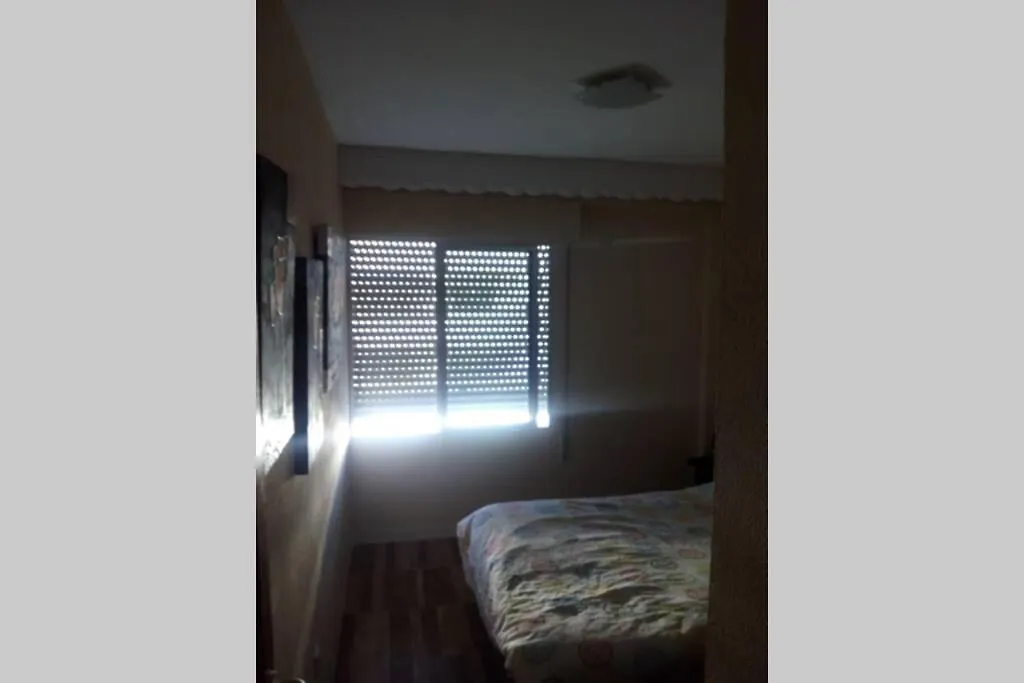 Apartamento En Valdelagrana A Pie De Playa location