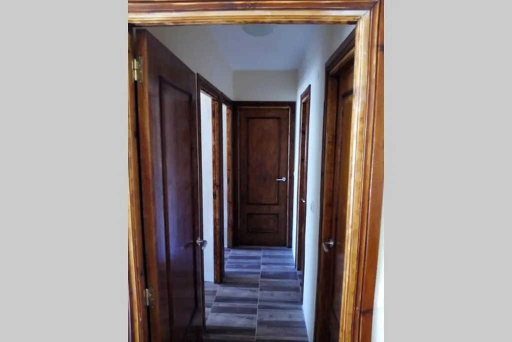Apartamento En Valdelagrana A Pie De Playa El Puerto de Santa Maria 0*,