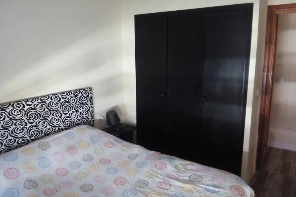 Apartamento En Valdelagrana A Pie De Playa El Puerto de Santa Maria